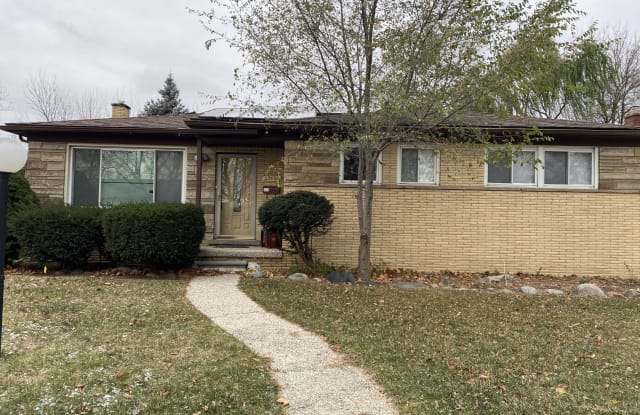 23531 Cloverlawn St - 23531 Cloverlawn Street, Oak Park, MI 48237