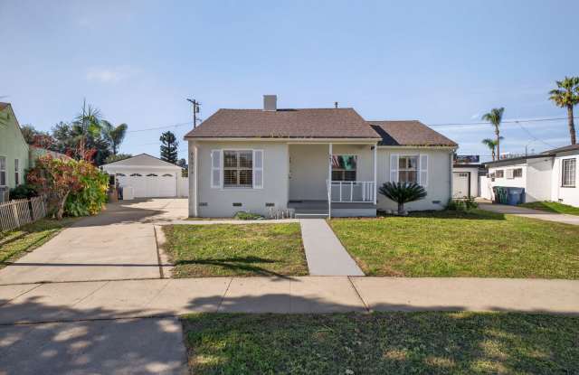 6651 Millmark Avenue