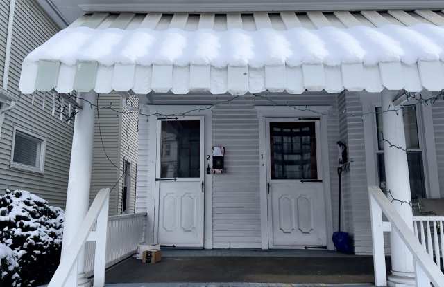 Photo of 221 Pittston Avenue unit: 1