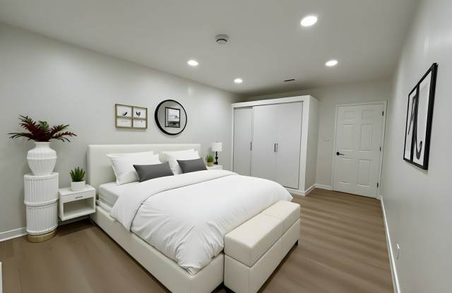 Welcome to 5912 Carpenter Ave. 3Bed 2Bath