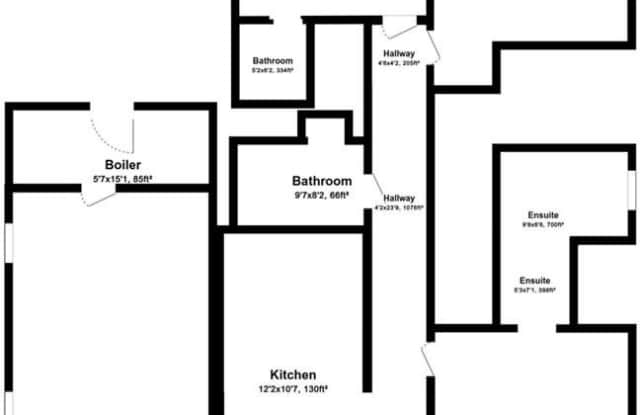 2851 FORREST HILLS Drive SW