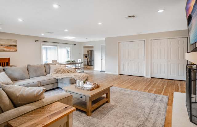 3515 Indianbrook Drive