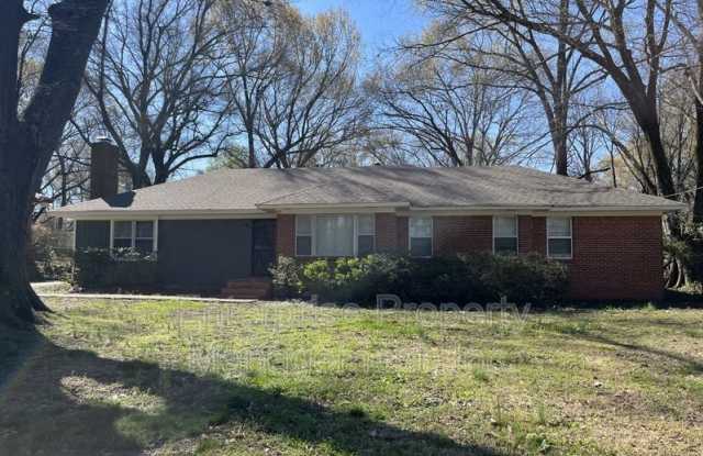 819 Rosebanks Rd - 819 Rosebanks Road, Memphis, TN 38116