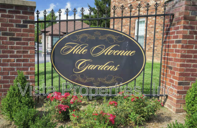 Photo of 737 North Hite Avenue, Unit 5