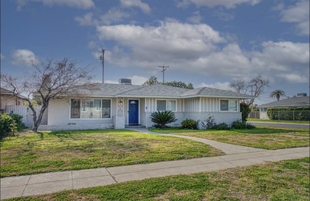 3908 East Fedora Avenue - 3908 East Fedora Avenue, Fresno, CA 93726