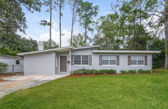 6856 Daughtry Boulevard South - 6856 S Daughtry Blvd, Jacksonville, FL 32210