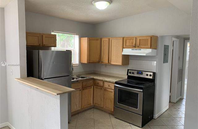 5012 NE 14th Ter - 5012 Northeast 14th Terrace, Pompano Beach, FL 33064