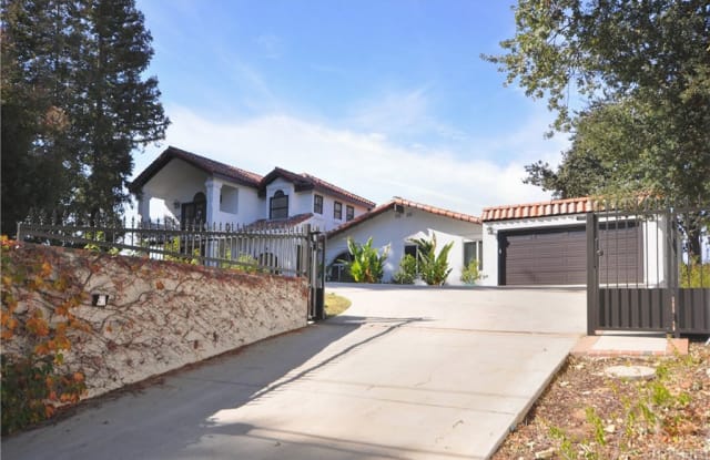 5439 Fairview Place - 5439 Fairview Place, Agoura Hills, CA 91301