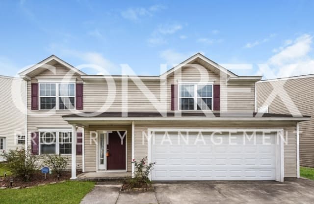 554 Buckhaven Way - 554 Buckhaven Way, Columbia, SC 29229