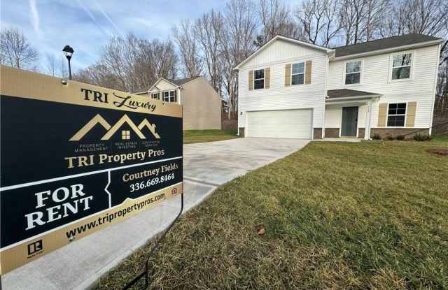 112 Michael Branch Road