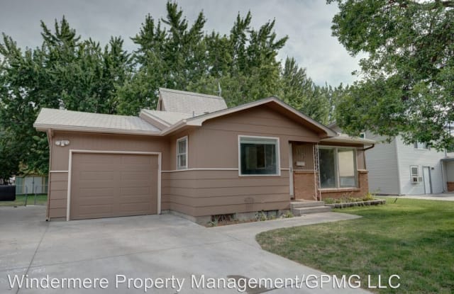 1707 W. Bedford Drive - 1707 W Bedford Dr, Boise, ID 83705