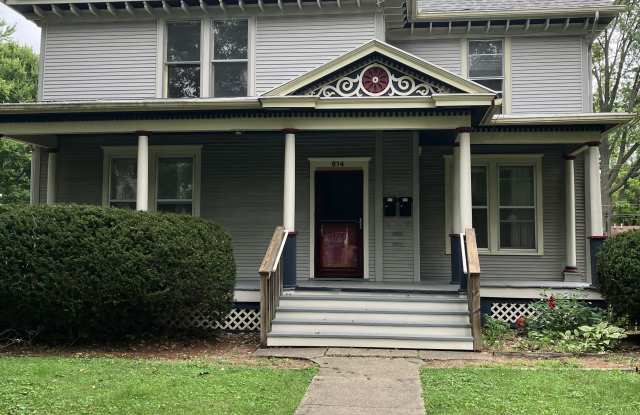 614 West Hill Street - 1