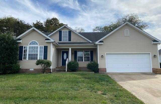 Photo of 1041 Foxglove Street