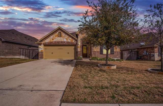 3316 Pauling Loop - 3316 Pauling Loop, Round Rock, TX 78665