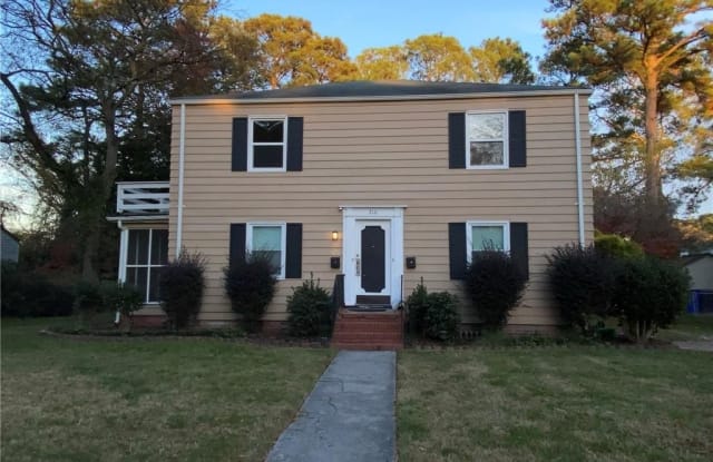 210 Granby Park - 210 Granby Park Drive, Norfolk, VA 23505