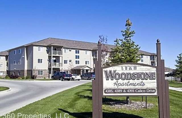 Woodstone One photos photos