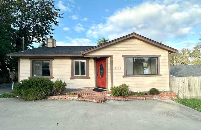 Photo of Bright and Clean, 3 Bedroom Home in Myrtletown