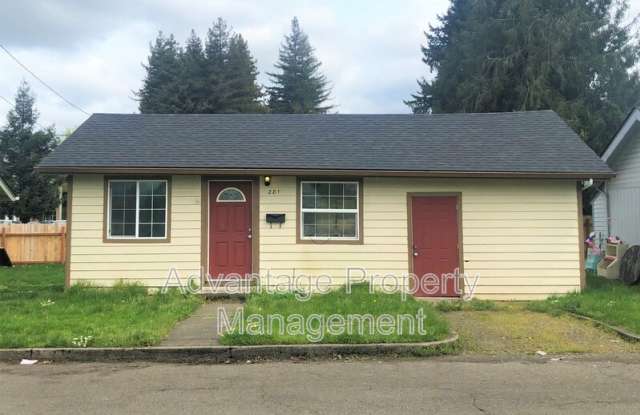 281 N Main Street