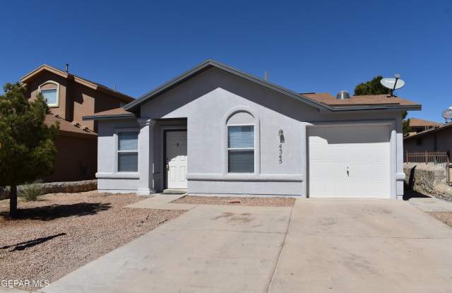 14345 Pacific Point Drive