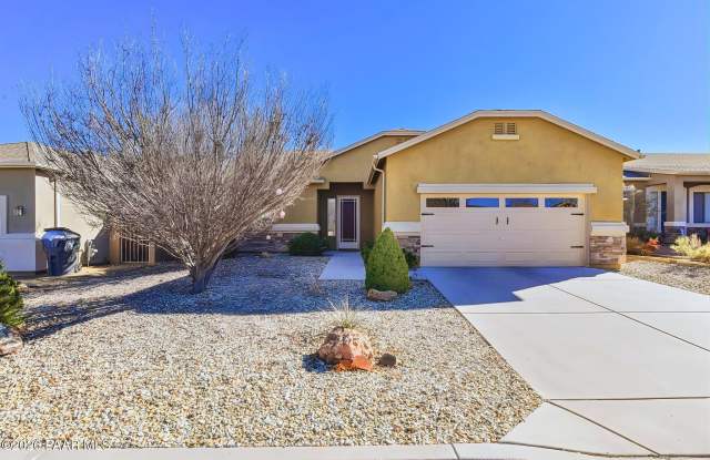 4781 N Wycliffe Drive