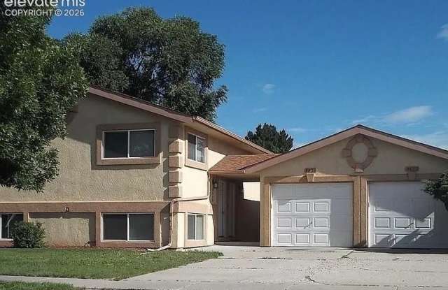 4622 Galley Road