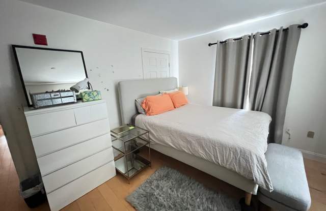 Photo of Modern 1-Bedroom Condo in Mission Hill Near Northeastern