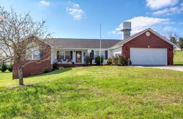 2655 Covington Cir - 2655 Covington Circle, Sevier County, TN 37876