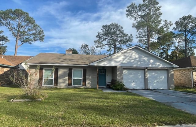 126 W. Queens Dr. - 126 West Queens Drive, St. Tammany County, LA 70458