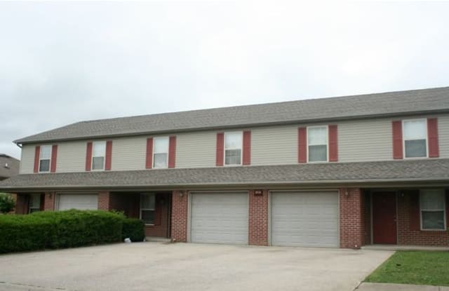 301 TIMOTHY WAY1 - 301 Timothy Way, Richmond, KY 40475