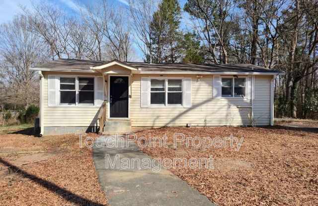 Photo of 3216 Hawkins Pl