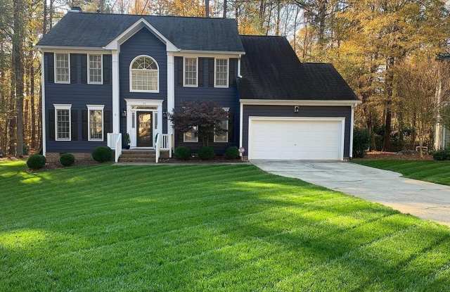 11 Fieldcrest Court