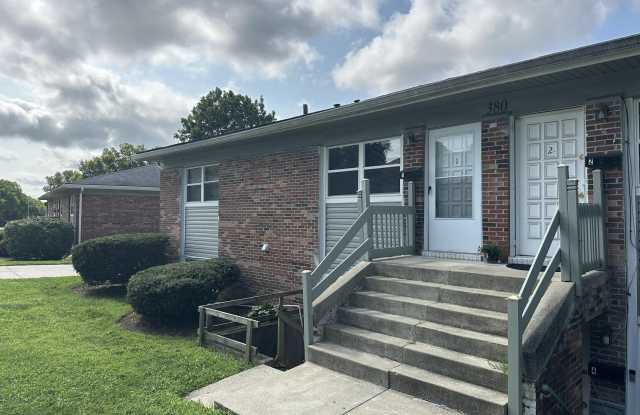 380 Redding Road