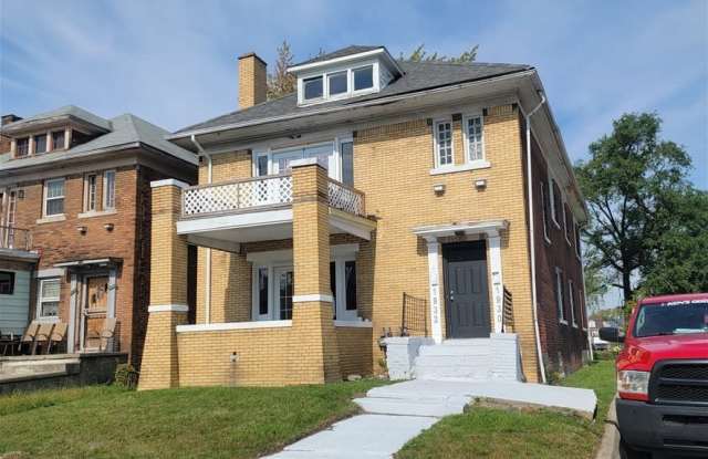 1930 Taylor Street