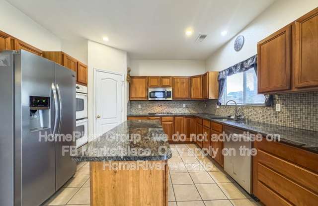 6348 Calle Tesoro NW