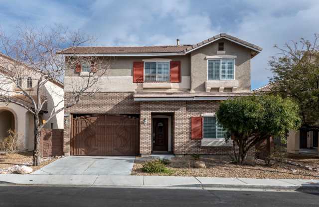 Large Beautiful Home
