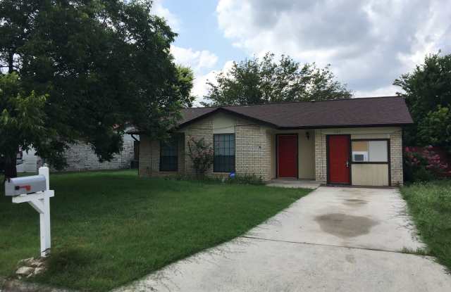 1117 Preswick Dr