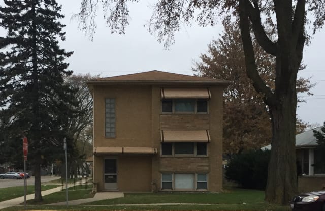 724 Westchester Boulevard - 724 Westchester Boulevard, Westchester, IL 60154