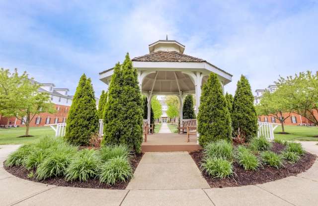 Photo of Benjamin Court