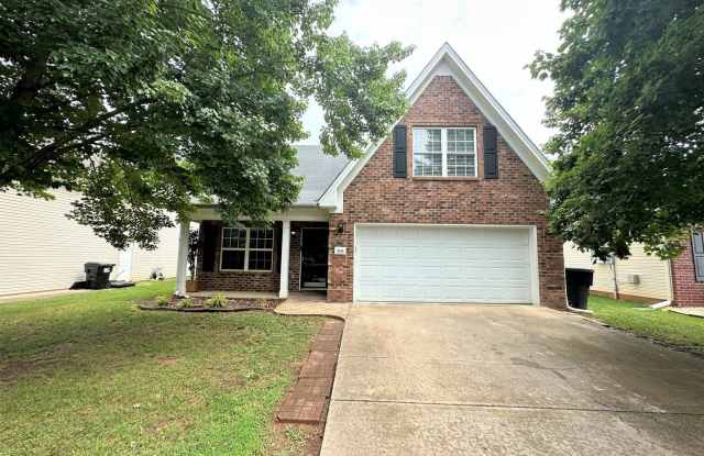 3646 Southbend Dr