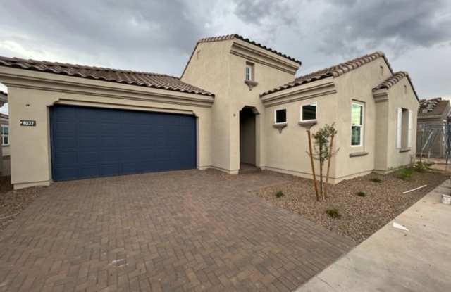 Executive Single-Story 4-Bedroom Rental with $50K+ Upgrades  Indoor-Outdoor Living in Chandler, AZ