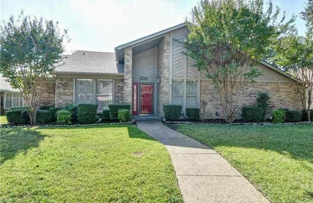 6020 Daven Oaks Drive - 6020 Daven Oaks Drive, Dallas, TX 75248