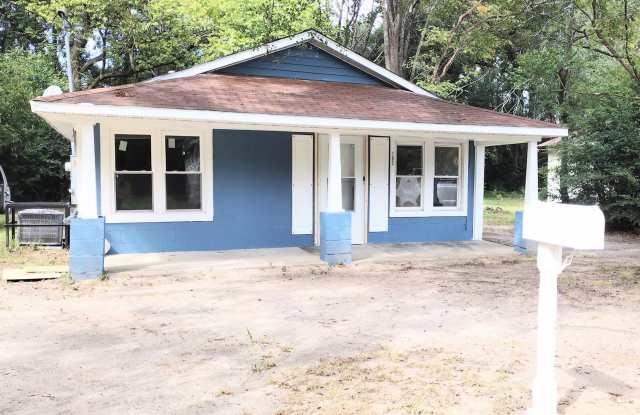 103 W More Street