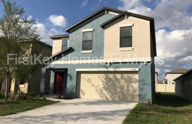 12706 Hampton Hill Dr - 12706 Hampton Hill Dr, Riverview, FL 33578