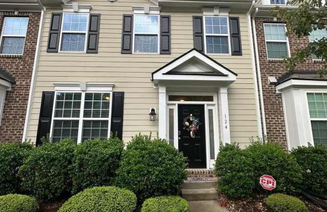 124 Spring Pine Lane