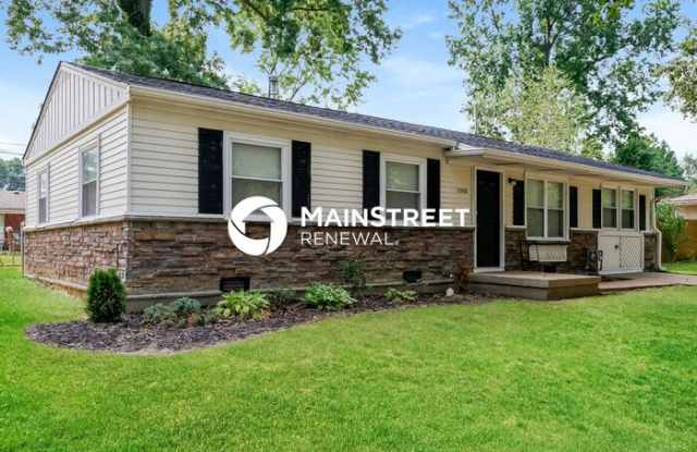 2508 Larkwood Drive