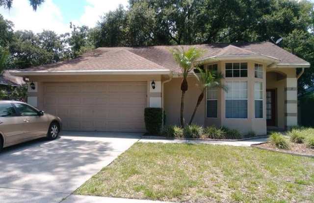 5813 Erhardt Drive - 5813 Erhardt Drive, Brandon, FL 33578