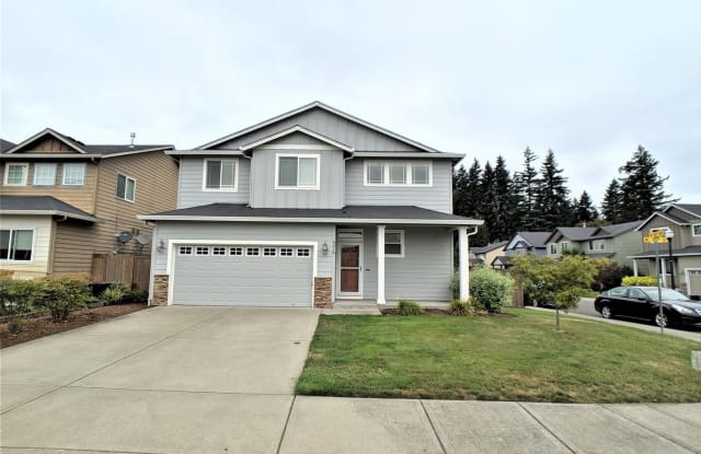 4516 NE 102nd St - 4516 Northeast 102nd Street, Salmon Creek, WA 98686