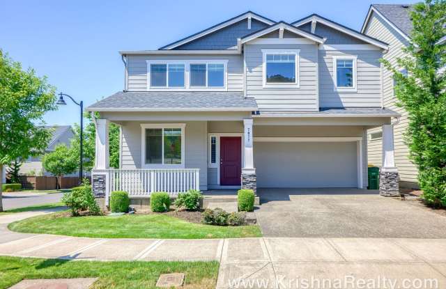 Photo of Beautiful Corner Lot 5 Bed | 2.5 Bath | W/ Bonus Room | Single Family Home in North Bethany Community at Abbey Creek *Location Location Location!* A+ Schools!