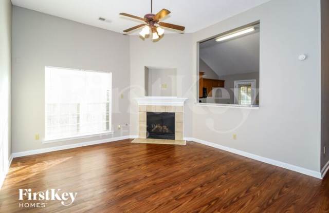 1411 Carlton Ridge Drive