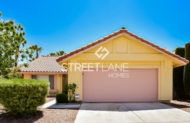 1425 Walstone Road - 1425 Walstone Road, North Las Vegas, NV 89031